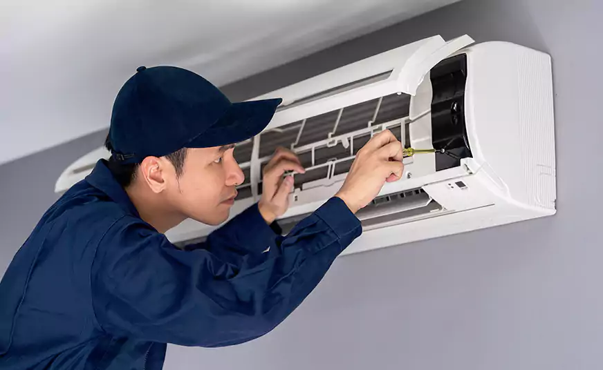 AC Duct Cleaning Mount Pleasant