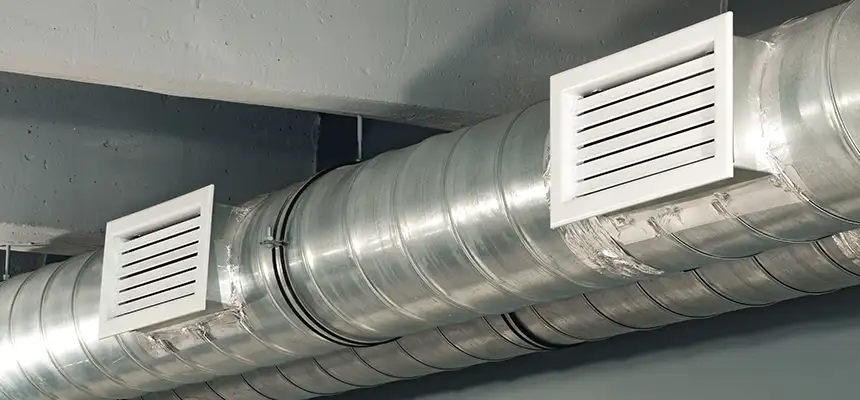 Our Air Duct Camera Inspection Services in Mount Pleasant, SC