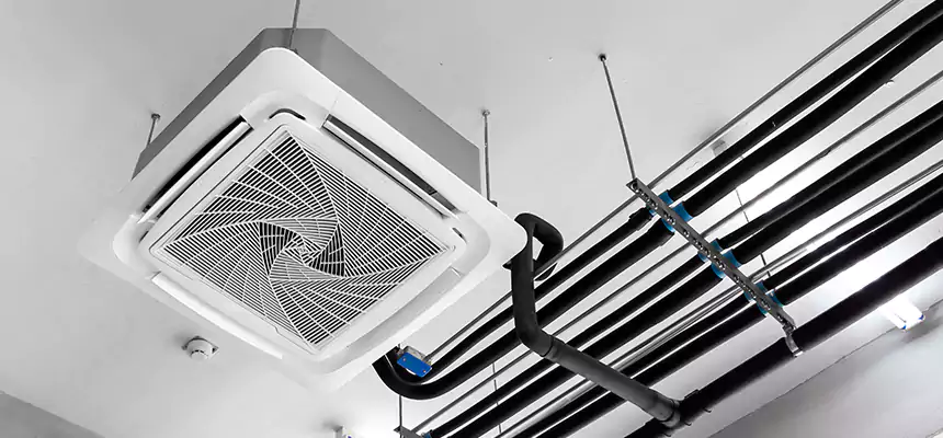 Our Air Duct Deep Cleaning Services in Mount Pleasant, SC