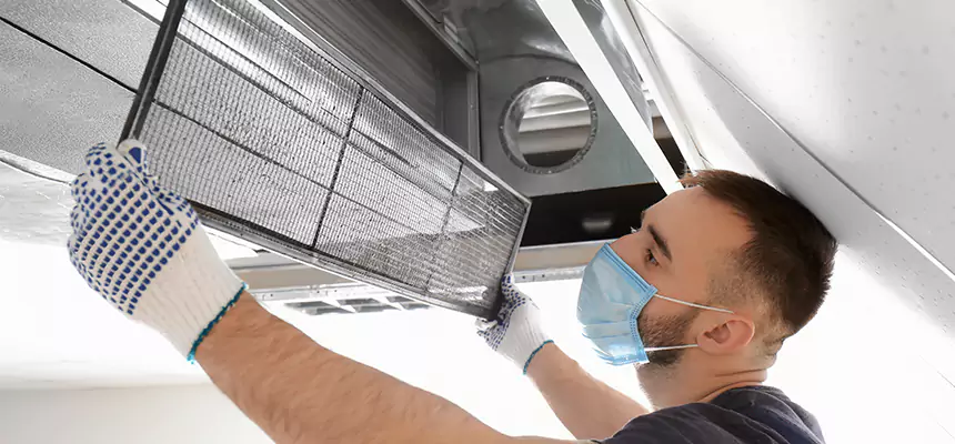 Our Bathroom Exhaust Duct Cleaning Services in Mount Pleasant, SC