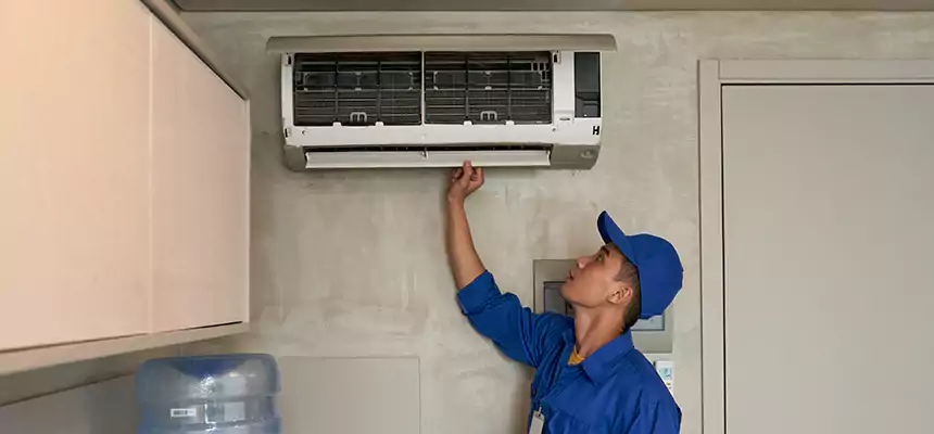 Balanced Fresh‑Air Ventilation (ERV/HRV) in Mount Pleasant