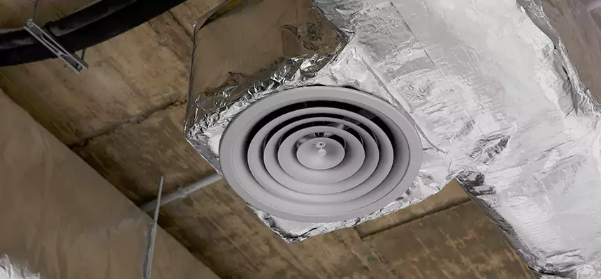 Our Industrial Dryer Vent Cleaning Services in Mount Pleasant, SC