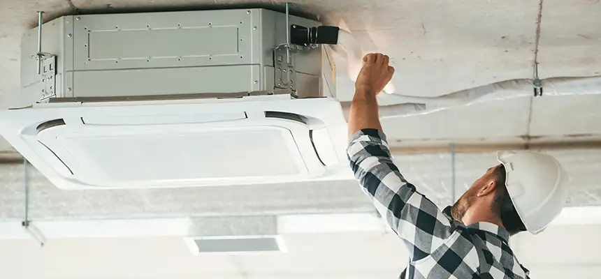 Our Local Vent Cleaning Services in Mount Pleasant, SC