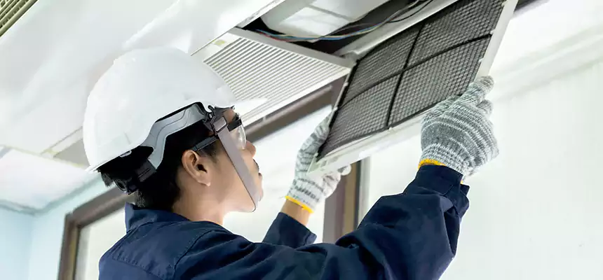 Our Residential Air Vent Cleaning Services in Mount Pleasant, SC