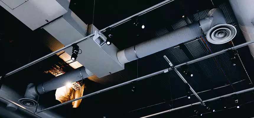 Our Seasonal Allergy Air Duct Cleaning Services in Mount Pleasant, SC