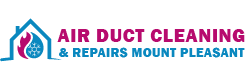 Air Duct Cleaning & Repairs Mount Pleasant