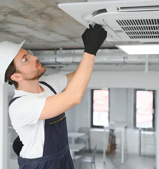 Top Affordable Duct Cleaning Services Near Me in Mount Pleasant, SC