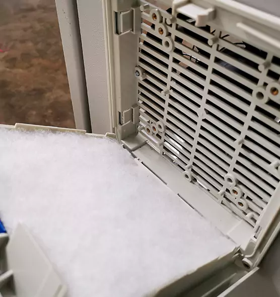 About Air Duct Overhaul & Upgrades in Mount Pleasant, SC