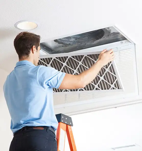 About Annual Dryer Vent Maintenance Mount Pleasant, SC