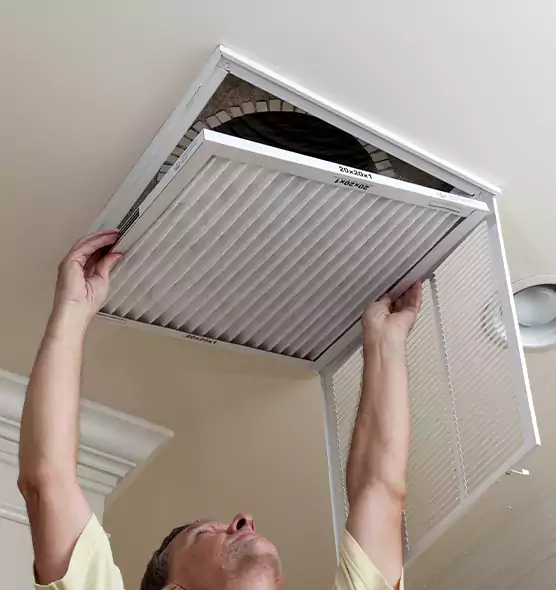 Trusted Apartment Air Duct Cleaning in Mount Pleasant, SC
