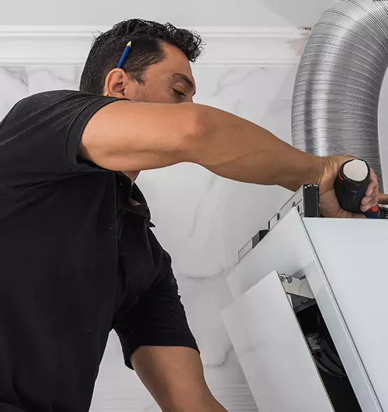 Trusted Bathroom Exhaust Duct Cleaning in Mount Pleasant, SC