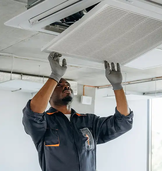 About Certified Air Duct Specialists in Mount Pleasant, SC