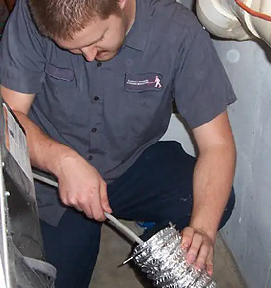 About Dryer Vent Hose Installation in Mount Pleasant, SC