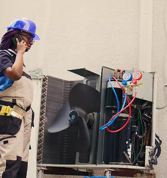 Professional Energy-Efficient HVAC Cleaning in Mount Pleasant, SC