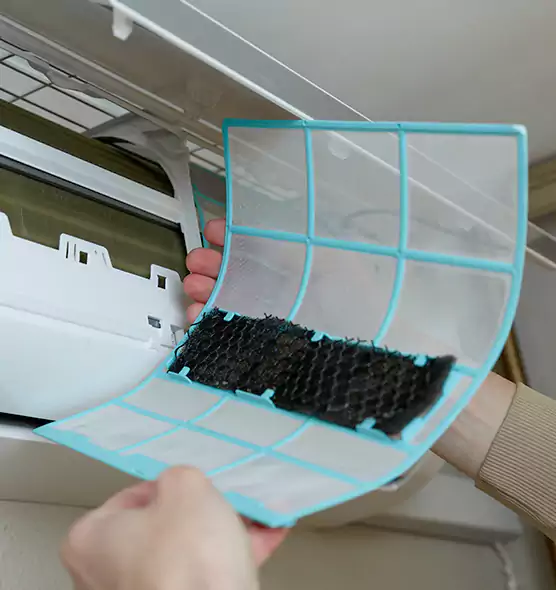 Welcome to Air Duct Cleaning & Repairs Mount Pleasant — Your Local HEPA Filter Installation Pros in Mount Pleasant, SC