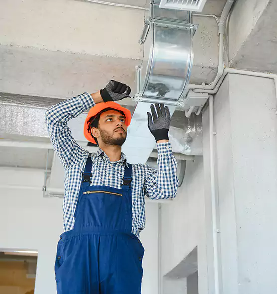 About Hotel Duct And Vent Cleaning in Mount Pleasant, SC
