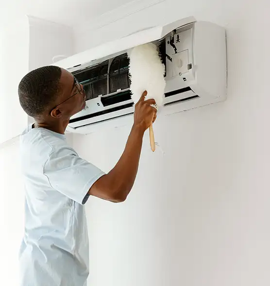 Professional Maximize AC Efficiency  in Mount Pleasant, SC