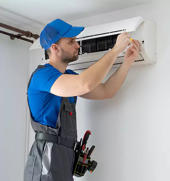 About Smart Thermostat AC Installation in Mount Pleasant, SC