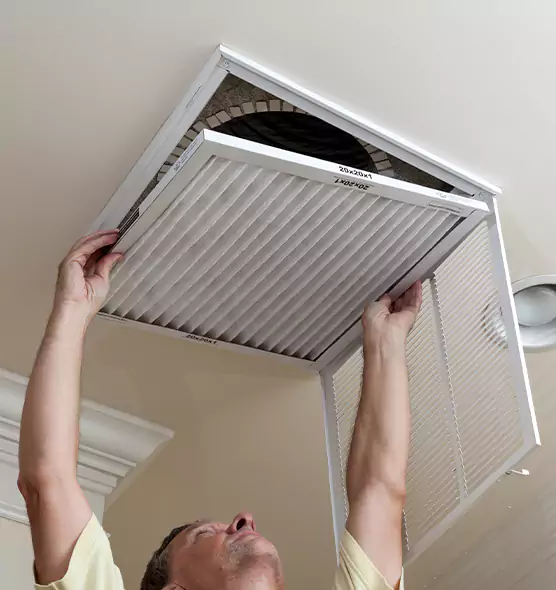 Professional Vent Relocation Services in Mount Pleasant, SC