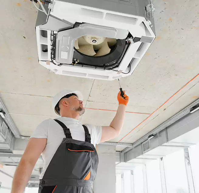 Why Homeowners & Businesses Trust Us in Mount Pleasant, SC?