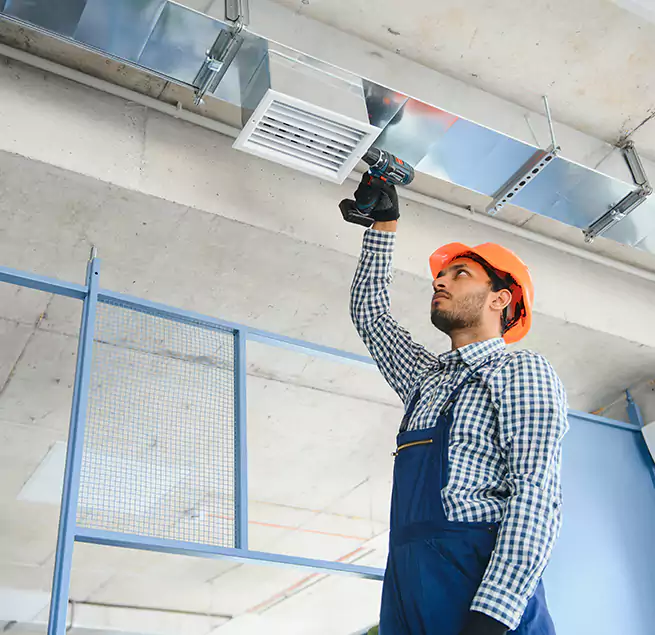 Why Homeowners & Businesses Trust Us in Mount Pleasant, SC?