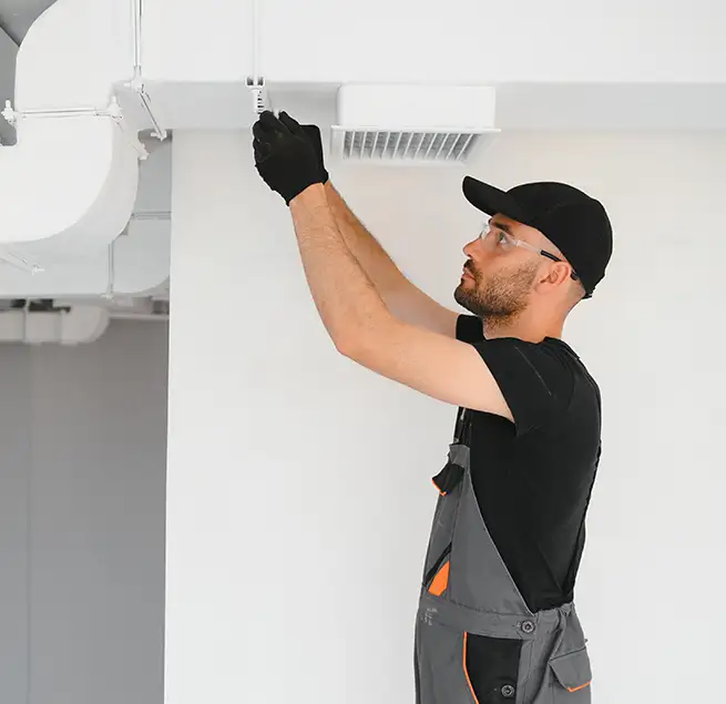 Why Homeowners & Businesses Trust Us in Mount Pleasant, SC?