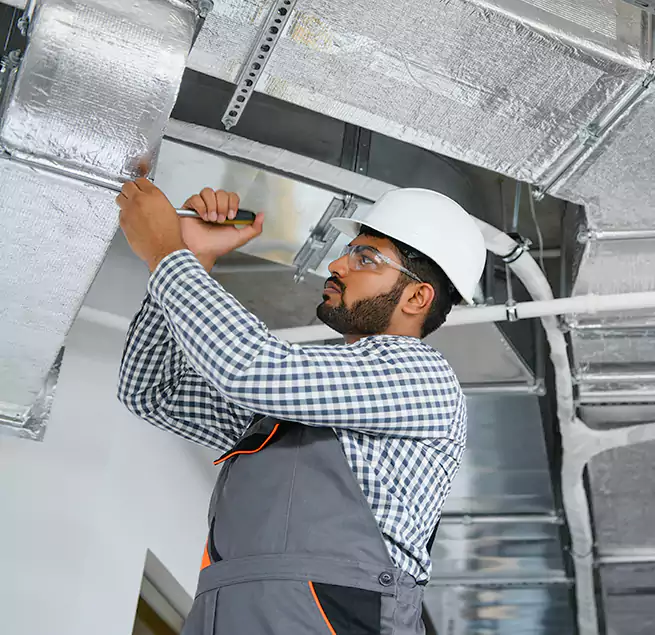 Why Homeowners & Businesses Trust Us Mount Pleasant, SC