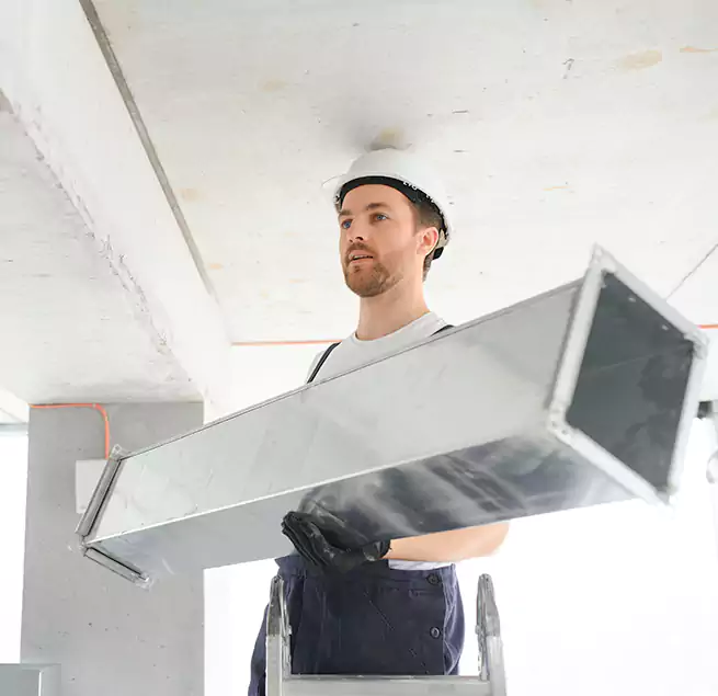 Why Homeowners & Businesses Trust Us in Mount Pleasant, SC