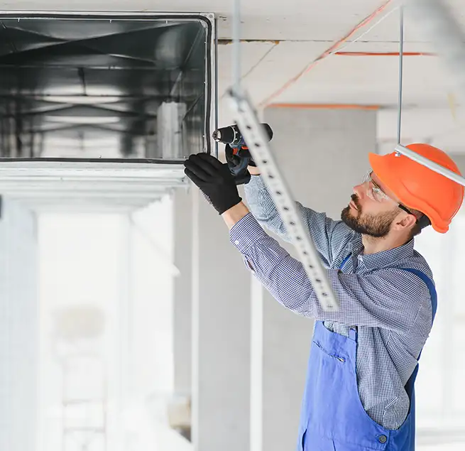 Why Homeowners & Businesses Trust Us in Mount Pleasant, SC?