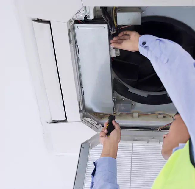 Why Homeowners & Businesses Trust Us Mount Pleasant, SC?