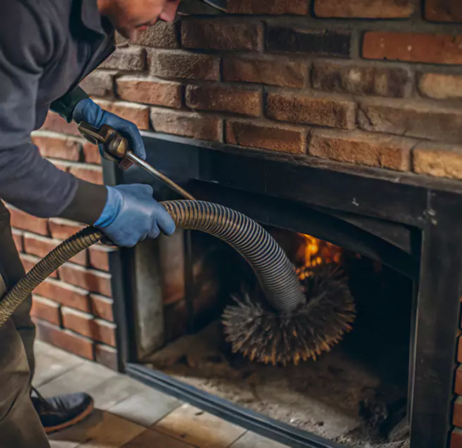  Why Homeowners & Businesses Trust Us in Mount Pleasant, SC?