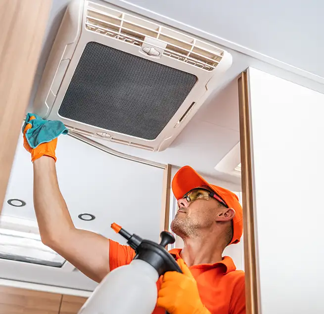 Why Homeowners & Businesses Trust Us in Mount Pleasant, SC?