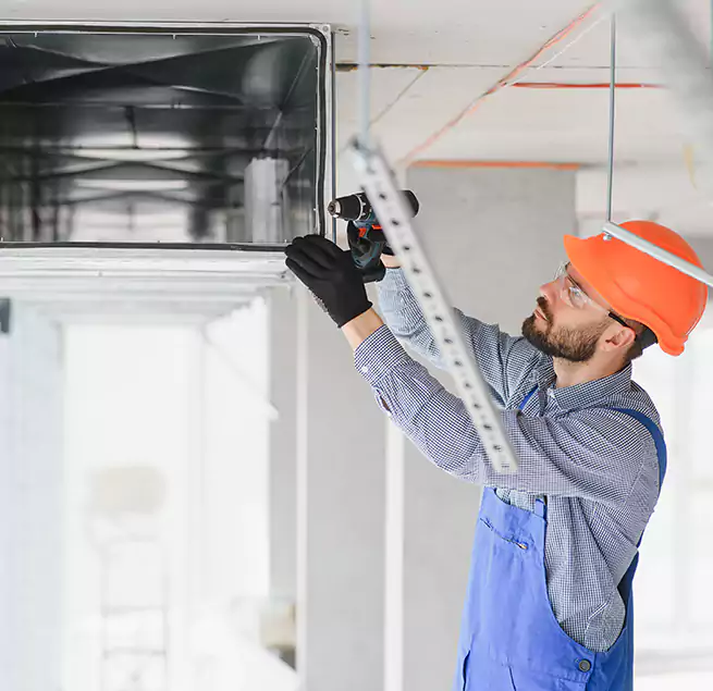 Why Homeowners & Businesses Trust Us Mount Pleasant, SC