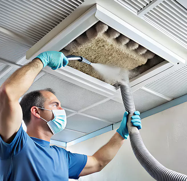 Why Homeowners Businesses Trust Us in Mount Pleasant, SC