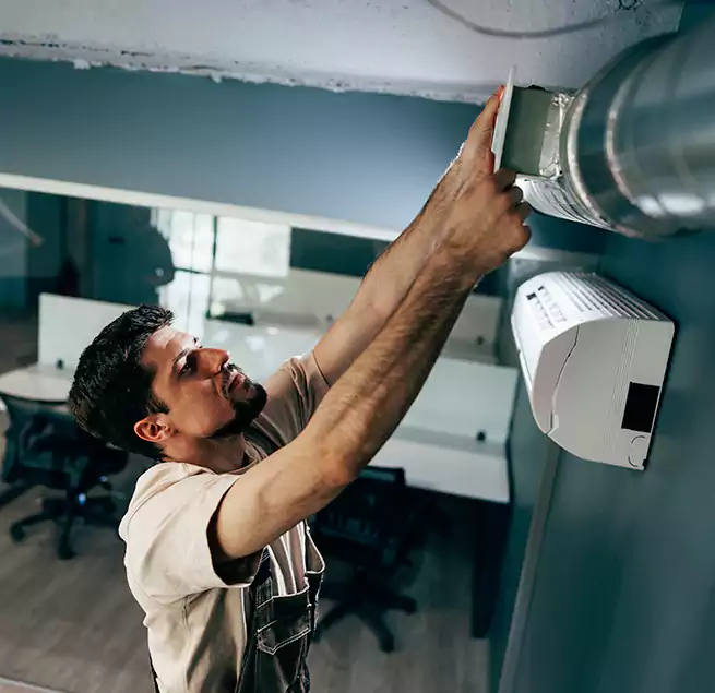 Why Homeowners & Businesses Trust Us in Mount Pleasant, SC?