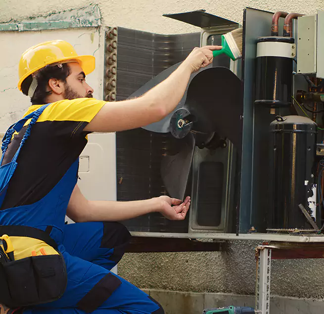  Why Homeowners & Businesses Trust Us in Mount Pleasant, SC?