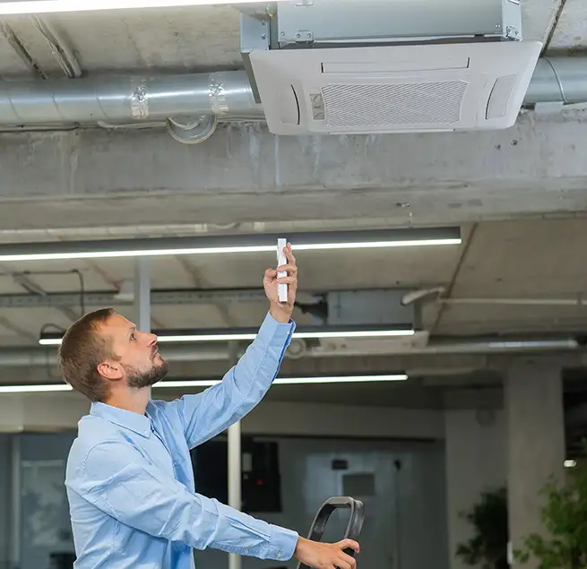 Why Homeowners & Businesses Trust Us in Mount Pleasant, SC?