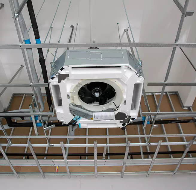 Why Homeowners & Businesses Trust Us Mount Pleasant, SC?