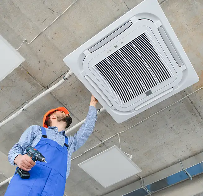  Why Homeowners & Businesses Trust Us in Mount Pleasant, SC?