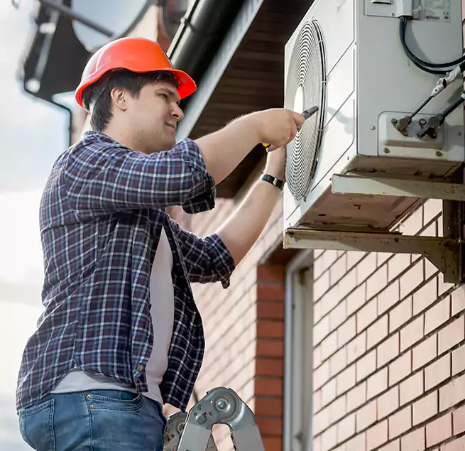 Why Homeowners & Businesses Trust Us Mount Pleasant, SC