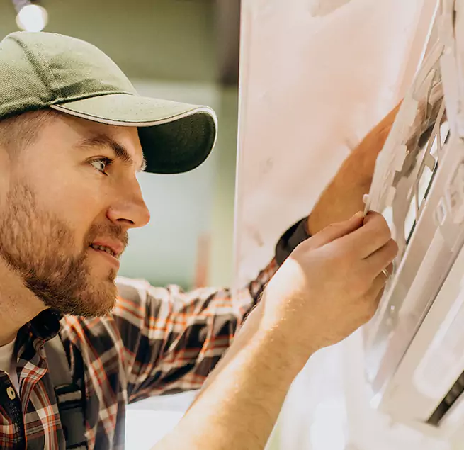 Why Homeowners & Businesses Trust Us in Mount Pleasant, SC?